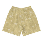 YMC | MENS/UNISEX YM MASCOT SHORTS