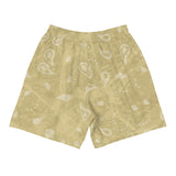 YMC | MENS/UNISEX YM MASCOT SHORTS