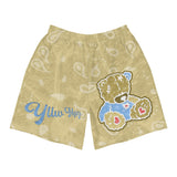 YMC | MENS/UNISEX YM MASCOT SHORTS