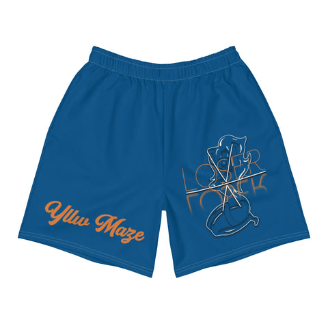 YMC | MENS/UNISEX LOVER/LOSER SHORTS