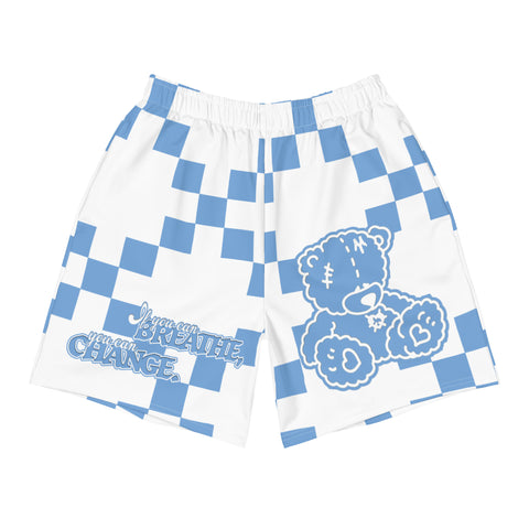 YMC | MENS/UNISEX YOU CAN CHANGE SHORTS