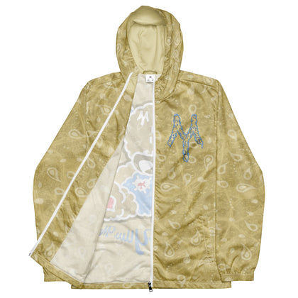 YMC | MENS/UNISEX YM MASCOT WINDBREAKER