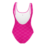 YMC | WOMENS ONE-PIECE SWIMSUIT