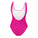 YMC | WOMENS ONE-PIECE SWIMSUIT