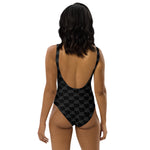 YMC | WOMENS ONE-PIECE SWIMSUIT