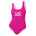 YMC | WOMENS ONE-PIECE SWIMSUIT