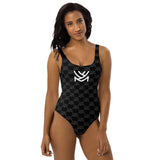 YMC | WOMENS ONE-PIECE SWIMSUIT