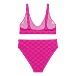 YMC | WOMENS TWO-PIECE SWIMSUIT