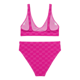 YMC | WOMENS TWO-PIECE SWIMSUIT