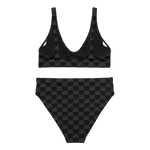 YMC | WOMENS TWO-PIECE SWIMSUIT