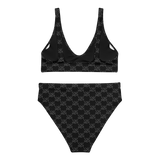 YMC | WOMENS TWO-PIECE SWIMSUIT