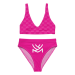 YMC | WOMENS TWO-PIECE SWIMSUIT