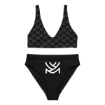 YMC | WOMENS TWO-PIECE SWIMSUIT