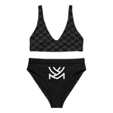 YMC | WOMENS TWO-PIECE SWIMSUIT