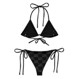 YMC | WOMENS TWO-PIECE SWIMSUIT