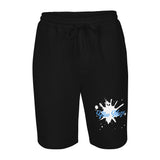 YMC | MENS/UNISEX FLEECE SHORTS