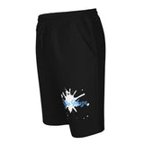 YMC | MENS/UNISEX FLEECE SHORTS