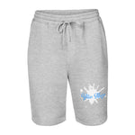 YMC | MENS/UNISEX FLEECE SHORTS