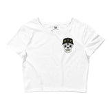 YMC | WOMENS CROP TEE