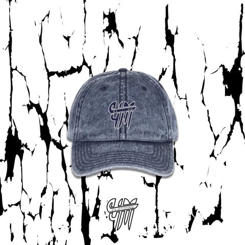 Y|M Embroidered Lid