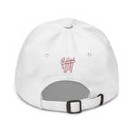 Y|M Proverbs 3:21 |Embroidered Lid|